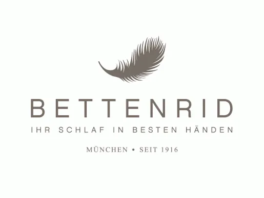 Bettenrid, München