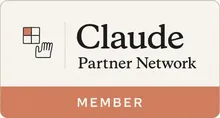 Claude Partner Network – Member