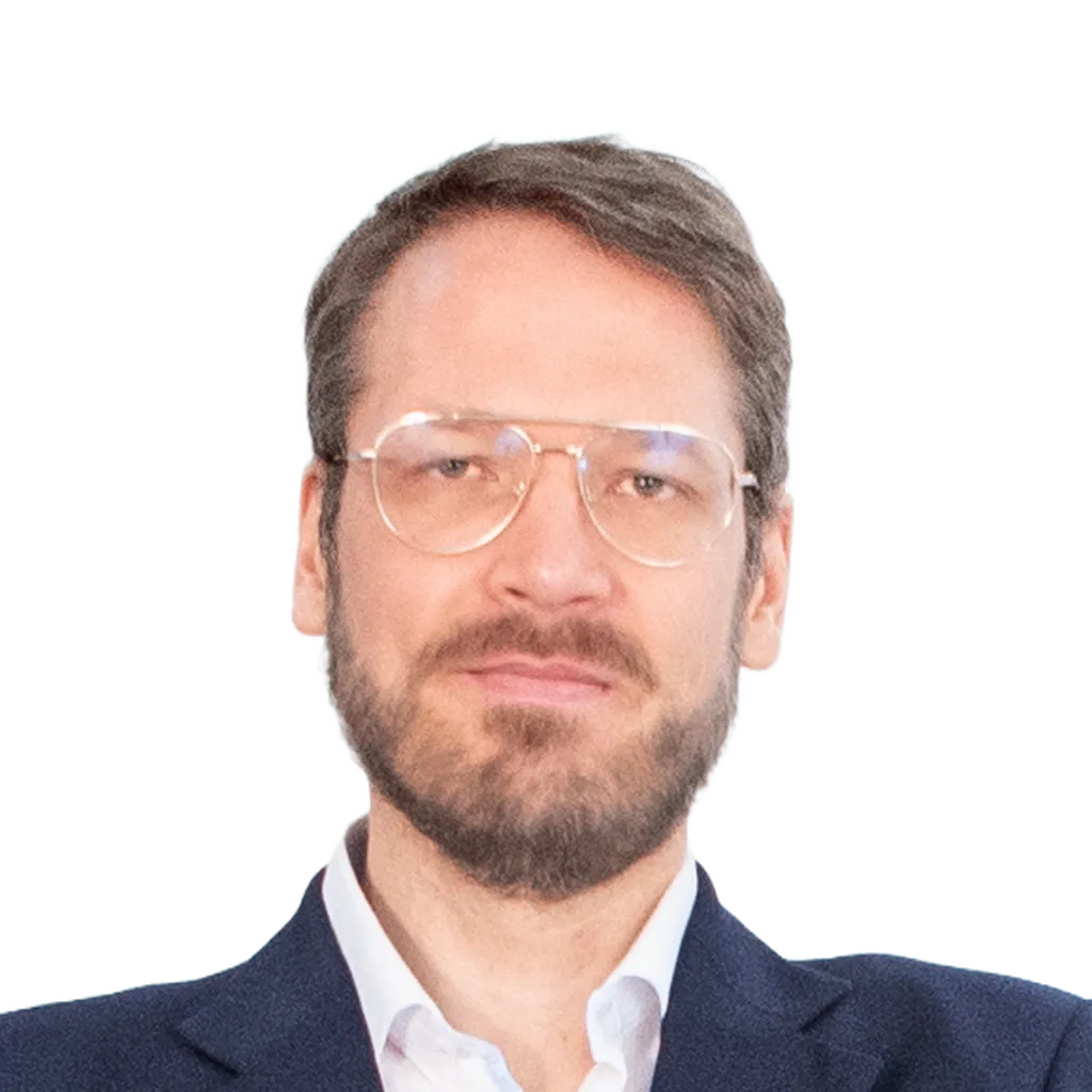 Porträt Thomas Morawek